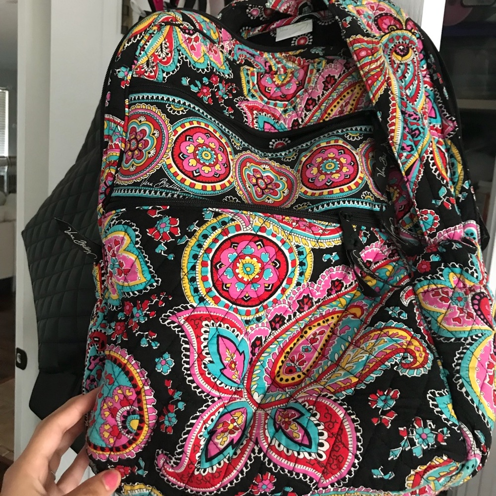Vera Bradley Backpack